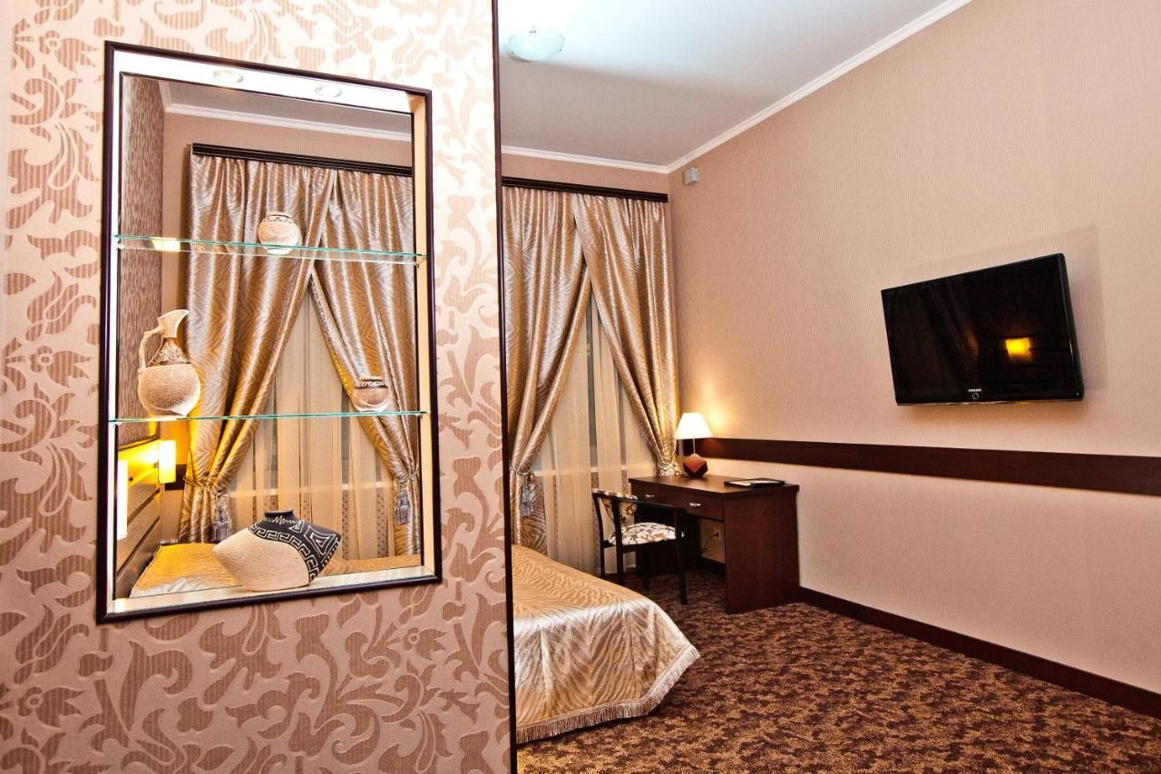Отель Отель Classic Харьков