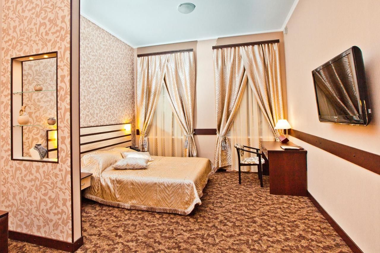 Отель Отель Classic Харьков-29