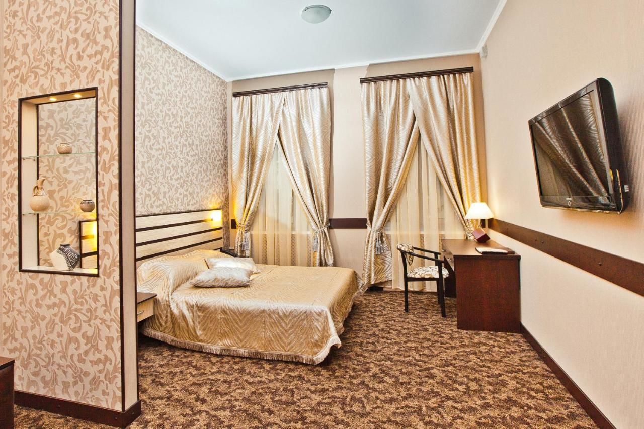 Отель Отель Classic Харьков