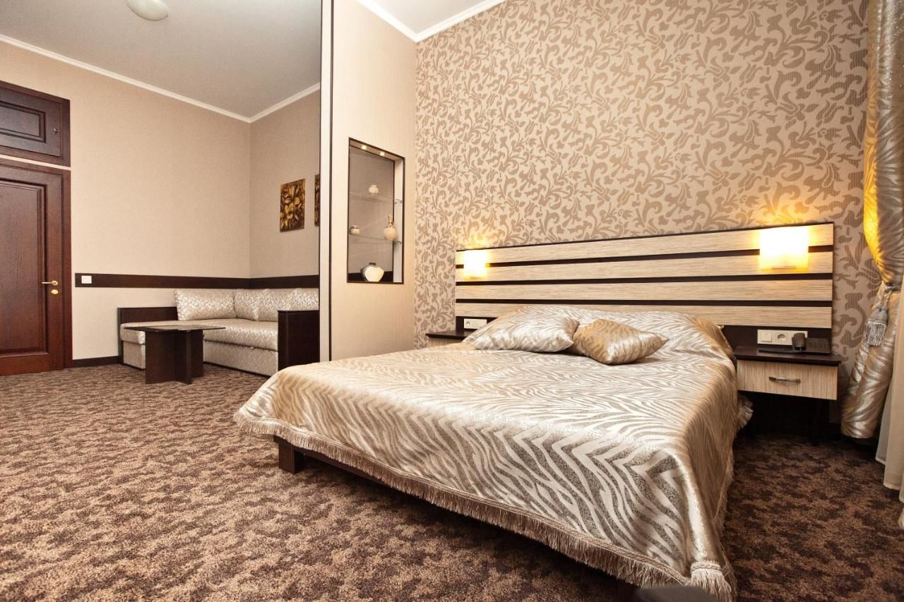 Отель Отель Classic Харьков-40